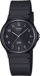 Zegarek Casio Zegarek UNISEX Casio MQ-24B-1BDF + BOX. Zegarki damskie Casio, bez wzorów. Za 160.58 zł.