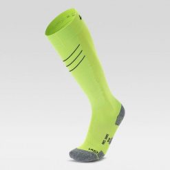 Skarpety narciarskie męskie UYN Ski Race Shape Socks. Szare skarpety męskie UYN, bez wzorów. Za 109.00 zł.