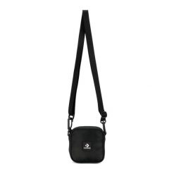 Saszetka Converse Floating Pocket Seasonal Pouch converse. Czarne saszetki i nerki męskie Converse. Za 95.99 zł.