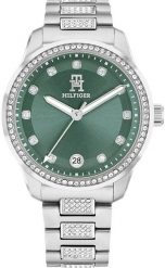Zegarek Tommy Hilfiger Tommy Hilfiger TH85 1782759 Zegarek damski 36 mm. Zegarki damskie Tommy Hilfiger. Za 352.99 zł.