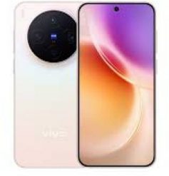 Smartfon Vivo X300 5G Dual Sim 16GB RAM 512GB - Pink. Różowe smartfony VIVO. Za 4,515.27 zł.