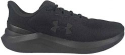 Męskie buty UNDER ARMOUR Do biegania Phade RN3 czarne 42.5. Czarne buty sportowe męskie Under Armour, bez wzorów, bez zapięcia, do biegania. Za 255.68 zł.