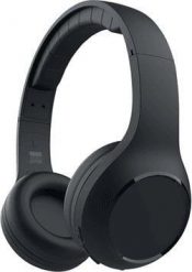 Słuchawki New One New one HD 68 Bluetooth Headphones, Black. Czarne słuchawki bezprzewodowe New One. Za 61.80 zł.