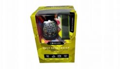 Smartwatch Forever Smartwatch SW-116 czarny/żółty. Czarne zegarki smartwatch NoName, bez wzorów. Za 57.56 zł.