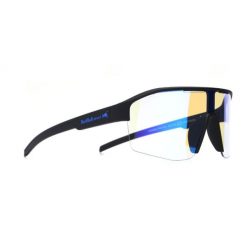 Okulary przeciwsłoneczne Redbull Spect Eyewear Dunde Pro. Czarne okulary przeciwsłoneczne damskie RED BULL SPECT EYEWEAR. Za 482.85 zł.