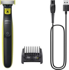 Golarka Philips OneBlade QP2724/20. Golarki i trymery Philips. Za 142.24 zł.