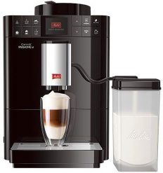 Ciśnieniowy automatyczny Melitta Passione OT F53/1-102 czarny. Czarne ekspresy ciśnieniowe Melitta. Za 1,999.00 zł.