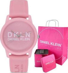 Zegarek Daniel Klein Zegarek damski Daniel Klein 1.12645.4. Zegarki damskie Daniel Klein. Za 139.00 zł.