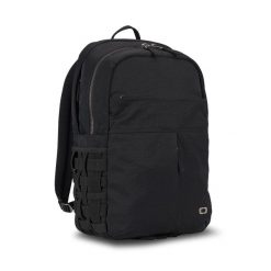 Plecak Ogio Rise 23. Czarne plecaki męskie Ogio, bez wzorów, sportowe. Za 610.00 zł.
