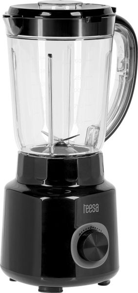 Blender kielichowy Teesa TSA3542B. Blendery Teesa. Za 113.02 zł.