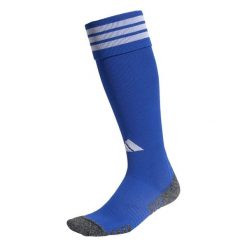 Skarpetki adidas Adi 26. Białe skarpetki damskie Adidas, bez wzorów, z bawełny. Za 92.05 zł.
