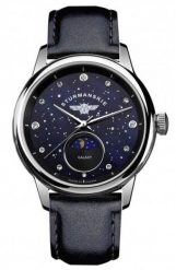 Zegarek Sturmanskie Zegarek damski Sturmanskie 9231-5361193 czarny. Czarne zegarki damskie Sturmanskie. Za 774.00 zł.