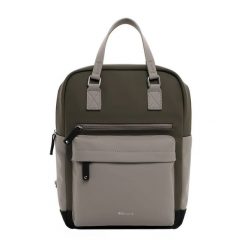 Tamaris Plecak TAS Gianna Torby podróżne 1 ct Damski. Torby podróżne damskie Tamaris, z aplikacjami, z poliesteru. Za 321.99 zł.