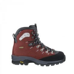 Buty trekkingowe damskie Bestard Spider K (7706) EU 39,5. Czerwone obuwie trekkingowe damskie BESTARD, z gore-texu, bez zapięcia. Za 1,169.00 zł.