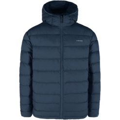 Kurtka puchowa męska VIKING Rovi. Brązowe kurtki męskie Viking, m, bez wzorów, z puchu, sportowe, bez kaptura. Za 779.90 zł.