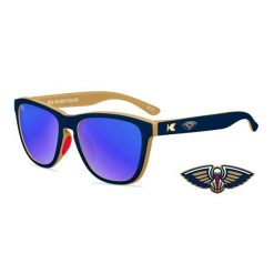 Okulary przeciwsłoneczne dla dorosłych - kategoria 3 z polaryzacją - NBA New. Czerwone okulary przeciwsłoneczne damskie KNOCKAROUND. Za 263.00 zł.