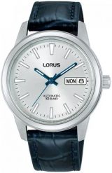 Zegarek damski Lorus RL407CX9 niebieski. Niebieskie zegarki damskie Lorus. Za 906.23 zł.