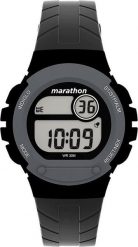 Zegarek Timex Zegarek damski Timex TW5M32500 czarny. Czarne zegarki damskie Timex. Za 156.00 zł.