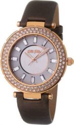 Zegarek Folli Follie Zegarek Damski Folli Follie WF1B020SSS ( 40 mm). Zegarki damskie folli follie. Za 279.83 zł.