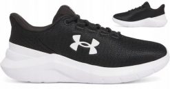 Under Armour Buty damskie do biegania sportowe PHADE RN 3 3028259-001. Obuwie sportowe damskie Under Armour, bez wzorów, bez zapięcia, do biegania. Za 147.00 zł.