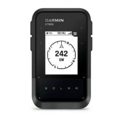 Nawigacja turystyczna Garmin eTrex SE Solar. Zegarki sportowe Garmin, bez wzorów. Za 1,219.99 zł.