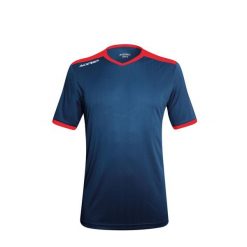 Koszulka Mc Acerbis Belatrix. Czerwone bluzki damskie ACERBIS, bez wzorów, sportowe, bez kołnierzyka, bez ramiączek. Za 129.00 zł.