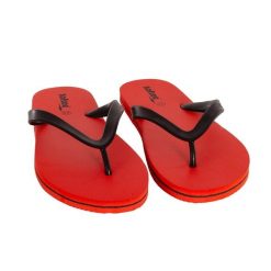 Klapki Softee Coconut czerwono-czarne. Czarne klapki damskie Softee, bez wzorów, z gumy, bez zapięcia. Za 132.99 zł.