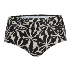 Bikini Damskie Loria Abstract Floral Bikini Bottoms. Brązowe stroje kąpielowe damskie Regatta, m, bez wzorów, z elastanu. Za 75.99 zł.