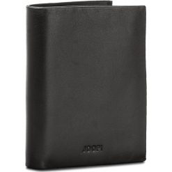 Duży Portfel Męski JOOP! - Pero 4140003775 Black 900. Czarne portfele męskie JOOP!, bez wzorów, ze skóry. W wyprzedaży za 229.00 zł.