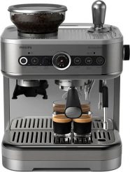 Ekspres ciśnieniowy Philips Barista Brew PSA3218/01. Ekspresy ciśnieniowe Philips. Za 2,207.19 zł.