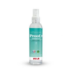 Spray Vola Proof. Białe buty zimowe męskie VOLA, bez wzorów, bez obcasa, bez zapięcia. Za 163.50 zł.