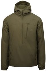 Kurtka męska Helikon-Tex Kurtka ocieplana Helikon-Tex Wolfhound Hoodie Lite - taiga green rozmiar: s. Zielone kurtki męskie HELIKON-TEX, m, bez wzorów, bez kaptura. Za 315.00 zł.