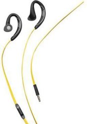 Słuchawki Jabra Sport Corded. Słuchawki dokanałowe JABRA. Za 135.00 zł.
