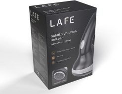 LAFE GOLARKA DO ODZIEŻY LintXpert 47670. Golarki i trymery TEKA. Za 61.97 zł.
