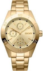 Zegarek DKNY DKNY DK1L079M0025 Zegarek damski 38 mm. Zegarki damskie DKNY. Za 453.99 zł.