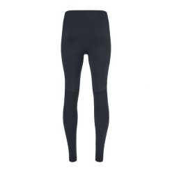 Legginsy damskie FLEX Seamless. Czarne legginsy damskie Head, bez wzorów, z dzianiny. W wyprzedaży za 233.00 zł.
