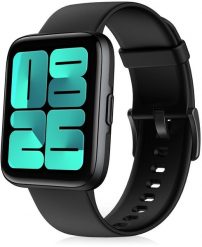 Smartwatch Niceboy Niceboy Watch GTX GPS Wbudowany GPS Duży Ekran 1,78" AMOLED IP67 Aplikacja. Zegarki smartwatch Niceboy, z aplikacjami. Za 460.07 zł.