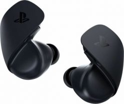 Słuchawki Bezprzewodowe Sony PULSE Explore Czarny. Czarne słuchawki bezprzewodowe SONY. Za 927.05 zł.