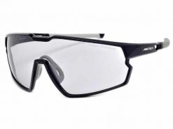 Okulary Arctica przeciwsłoneczne S-333F Polaryzacja Fotochrom. Czarne okulary przeciwsłoneczne damskie ARCTICA. Za 324.00 zł.