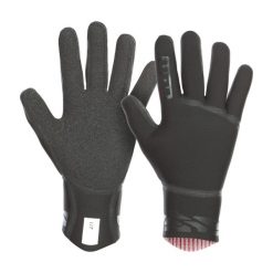 Rękawiczki neoprenowe surfingowe ION Neo 2/1. Rękawiczki męskie ION, bez wzorów, z neoprenu. Za 209.99 zł.