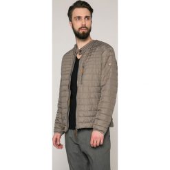 Camel Active - Kurtka. Niebieskie kurtki męskie Camel Active, bez wzorów, z poliesteru, bez kaptura. W wyprzedaży za 279.90 zł.