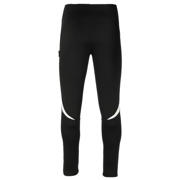 Spodnie dresowe Keeza Burton. Białe spodnie dresowe damskie KEEZA, xl, bez wzorów, z dresówki, do piłki nożnej. Za 73.00 zł.