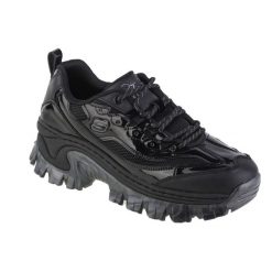 Buty sportowe Sneakersy damskie, Skechers Hi-Ryze - Doja Cat ' Lite. Niebieskie obuwie sportowe damskie Skechers, bez wzorów, bez zapięcia, trekkingowe. Za 499.99 zł.