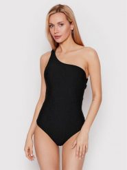 Undress Code Strój kąpielowy Queen Bee 306 Czarny. Czarne stroje kąpielowe damskie Undress Code, xs, bez wzorów, z syntetyku. Za 419.99 zł.