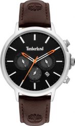 Zegarek Timberland Zegarek męski Timberland TBL.15651JYS/02 LANGDON. Zegarki męskie Timberland, bez wzorów. Za 599.00 zł.
