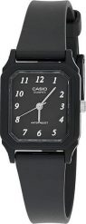 Zegarek Casio ZEGAREK DAMSKI CASIO LQ-142-1B (zd598a) - KLASYKA. Zegarki damskie Casio. Za 77.99 zł.