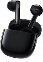 Słuchawki Baseus Baseus Bowie WX5 True Wireless Cluster czarny. Czarne słuchawki bezprzewodowe Baseus. Za 131.76 zł.