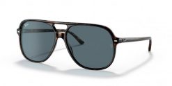 Okulary przeciwsłoneczne Ray-Ban Bill. Brązowe okulary przeciwsłoneczne damskie Ray-Ban. Za 579.99 zł.