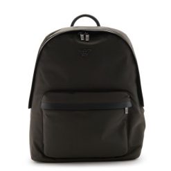 Emporio Armani Plecak Emporio Armani zielony - poliamid Plecaki 1 ct Męskie. Zielone plecaki męskie Emporio Armani, bez wzorów, z materiału, biznesowe. Za 868.99 zł.