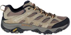 Buty trekkingowe męskie Merrell MOAB 3 VENTILATOR (J035893) 47. Trekkingi męskie Merrell, bez zapięcia. Za 396.90 zł.